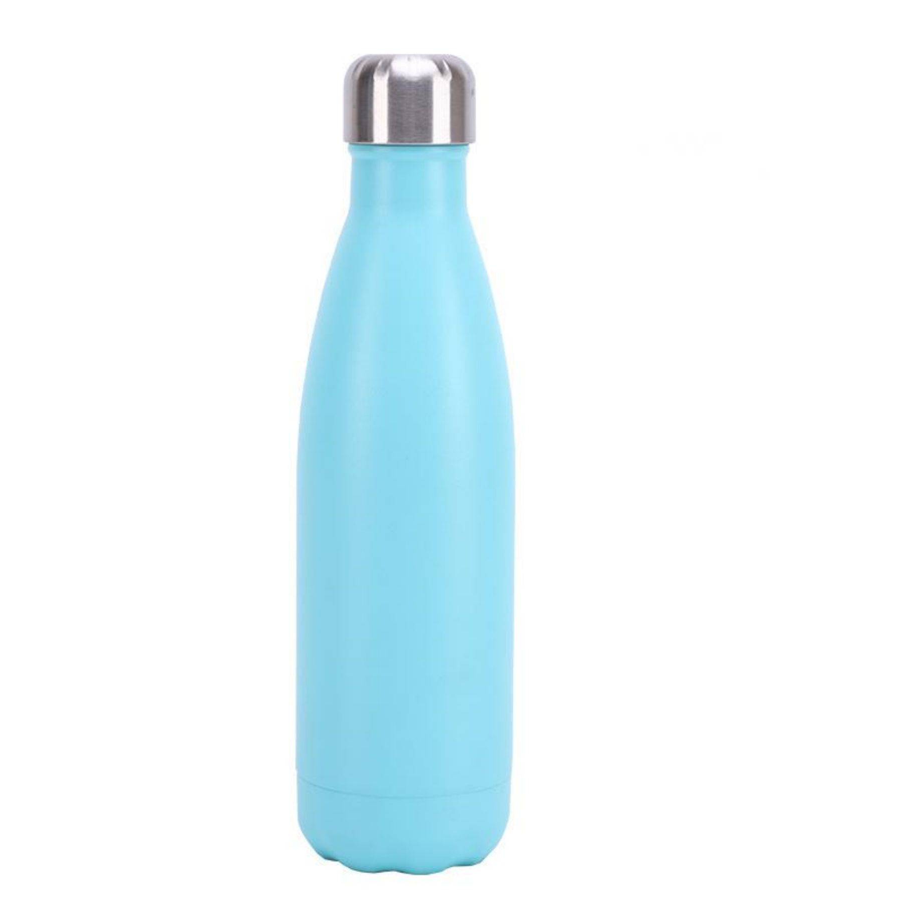 17 Oz Double Layer Stainless Steel Bottle 7