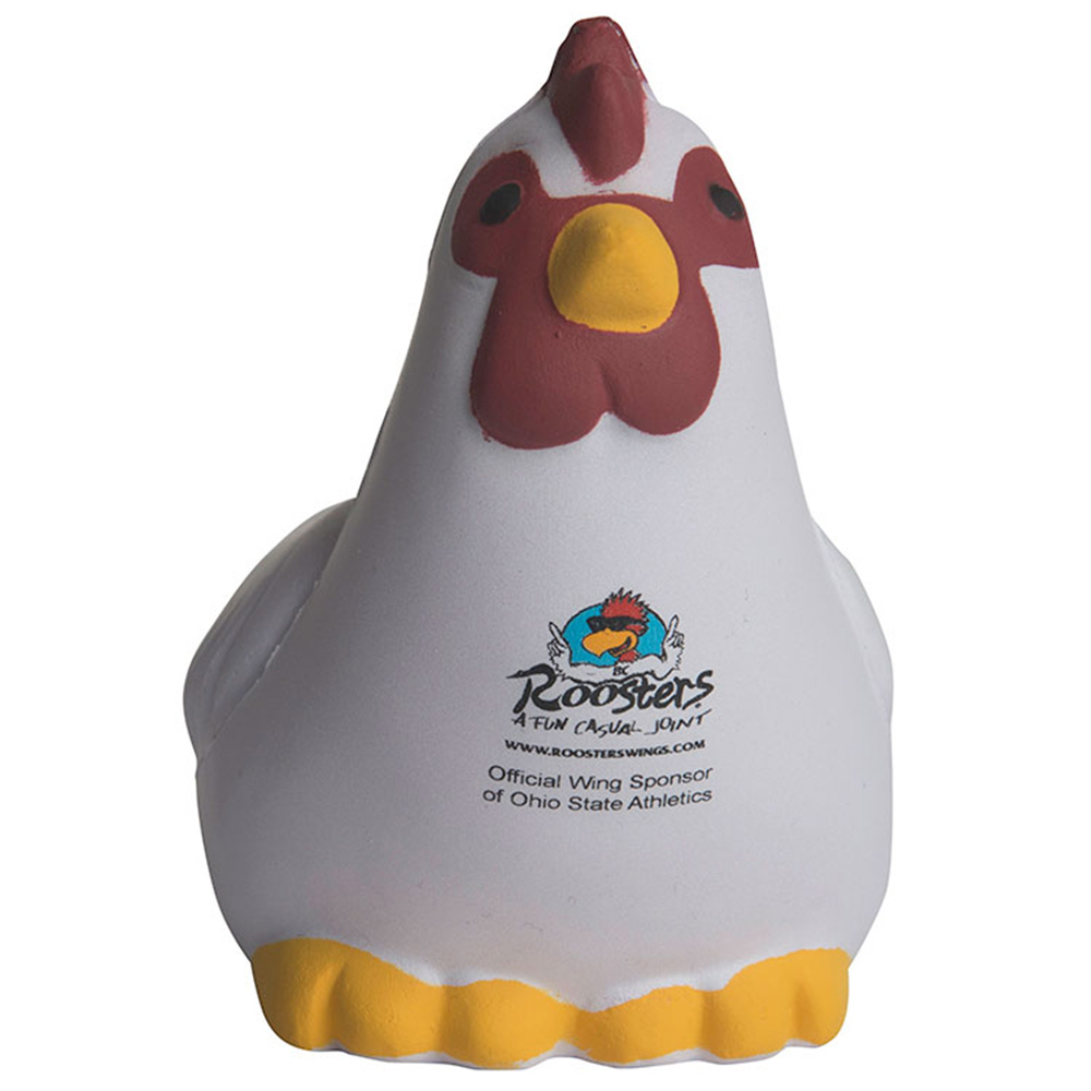 Chicken Stress Reliever 2