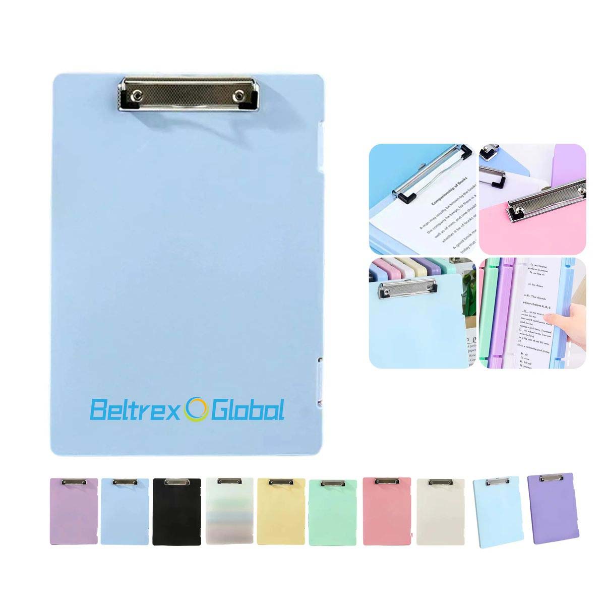 Durable Storage Box for Notes and Documents 4