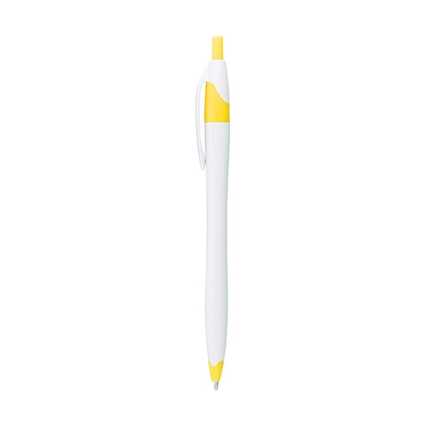 The Cougar Pen 10