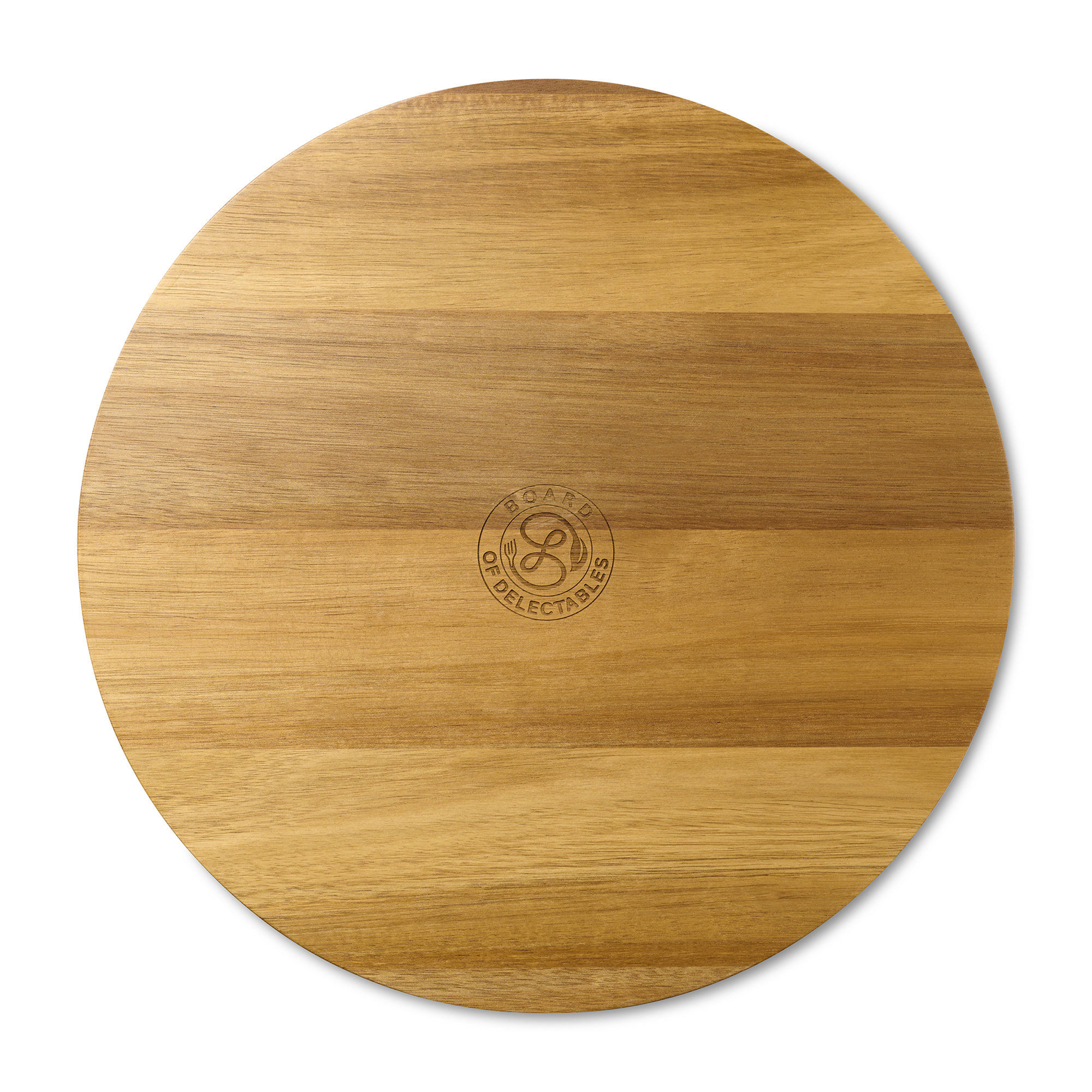 La Cuisine™ Lazy Susan Revolving Tray 3