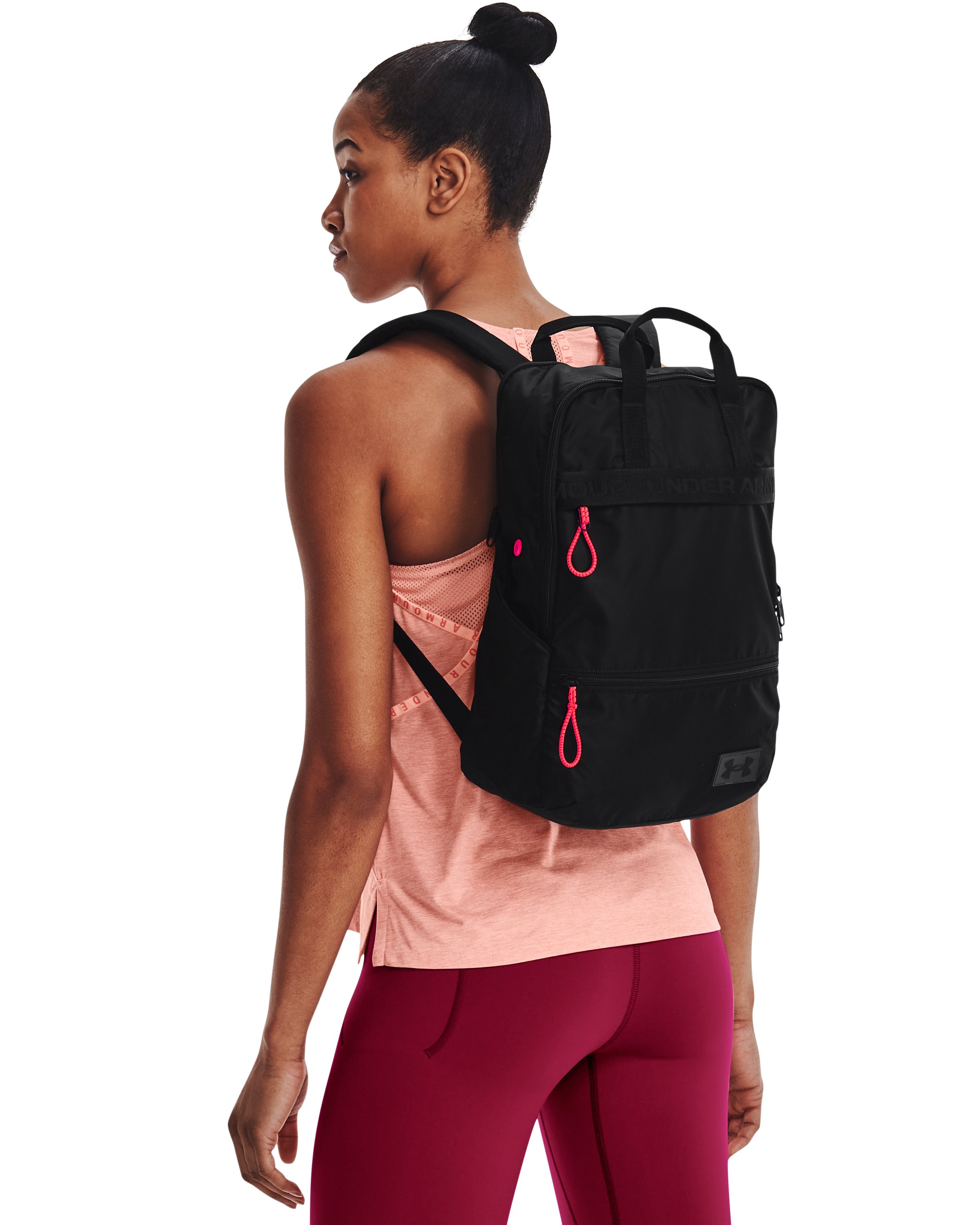 UA Studio Women's Backpack 1
