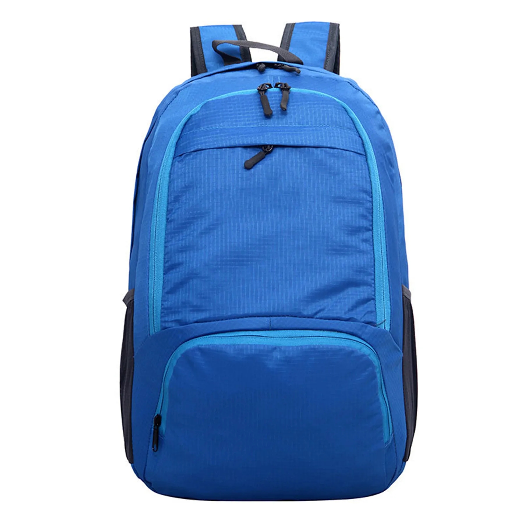 Large Foldable Travel Backpack MOQ 15PCS 19