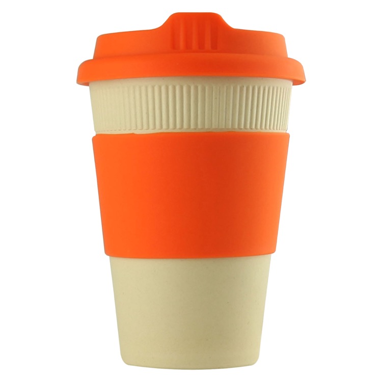 Bamboo Ecco Kuppa 12oz 6
