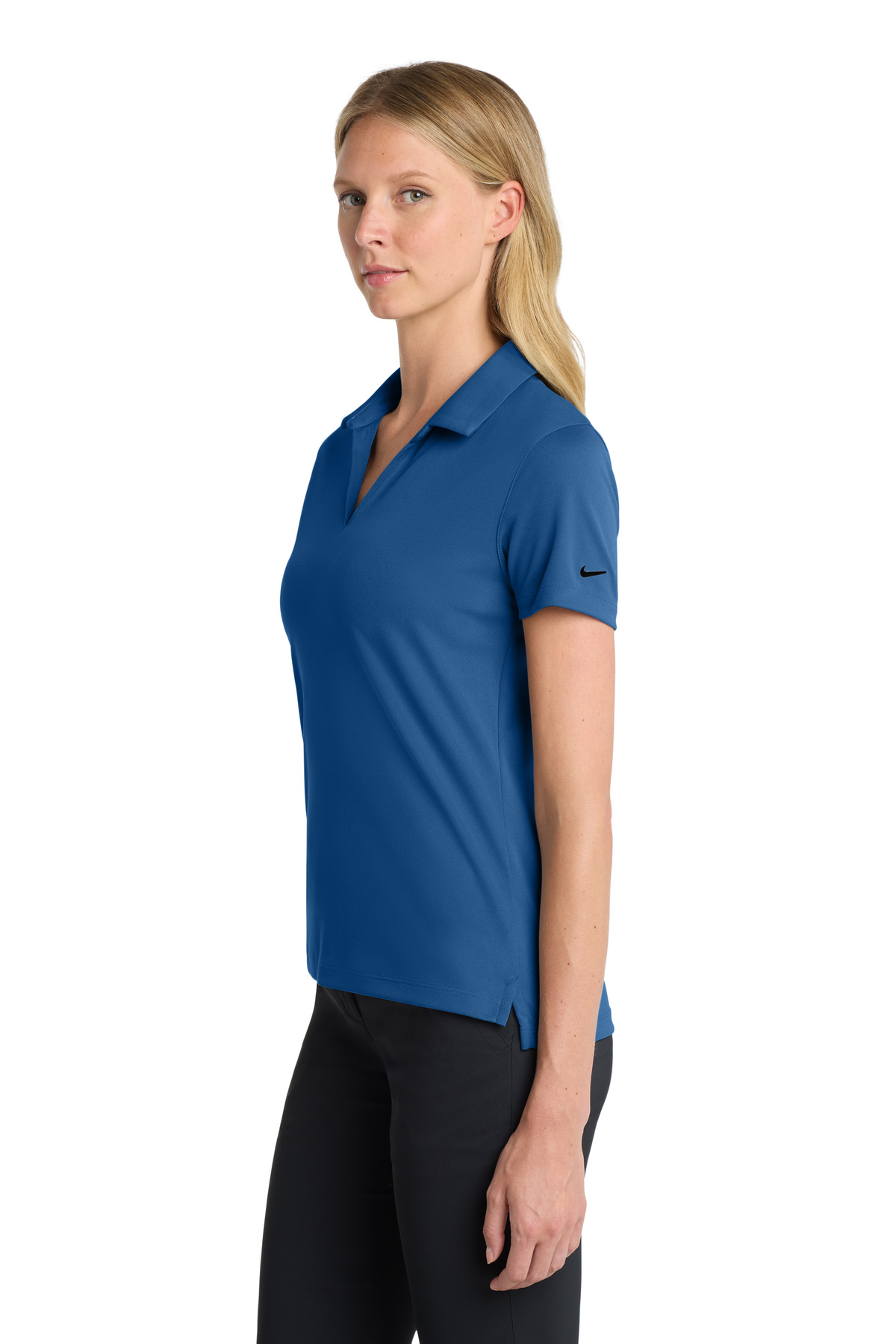 Nike Women's Dri-FIT Micro Pique 2.0 Polo NKDC1991 126