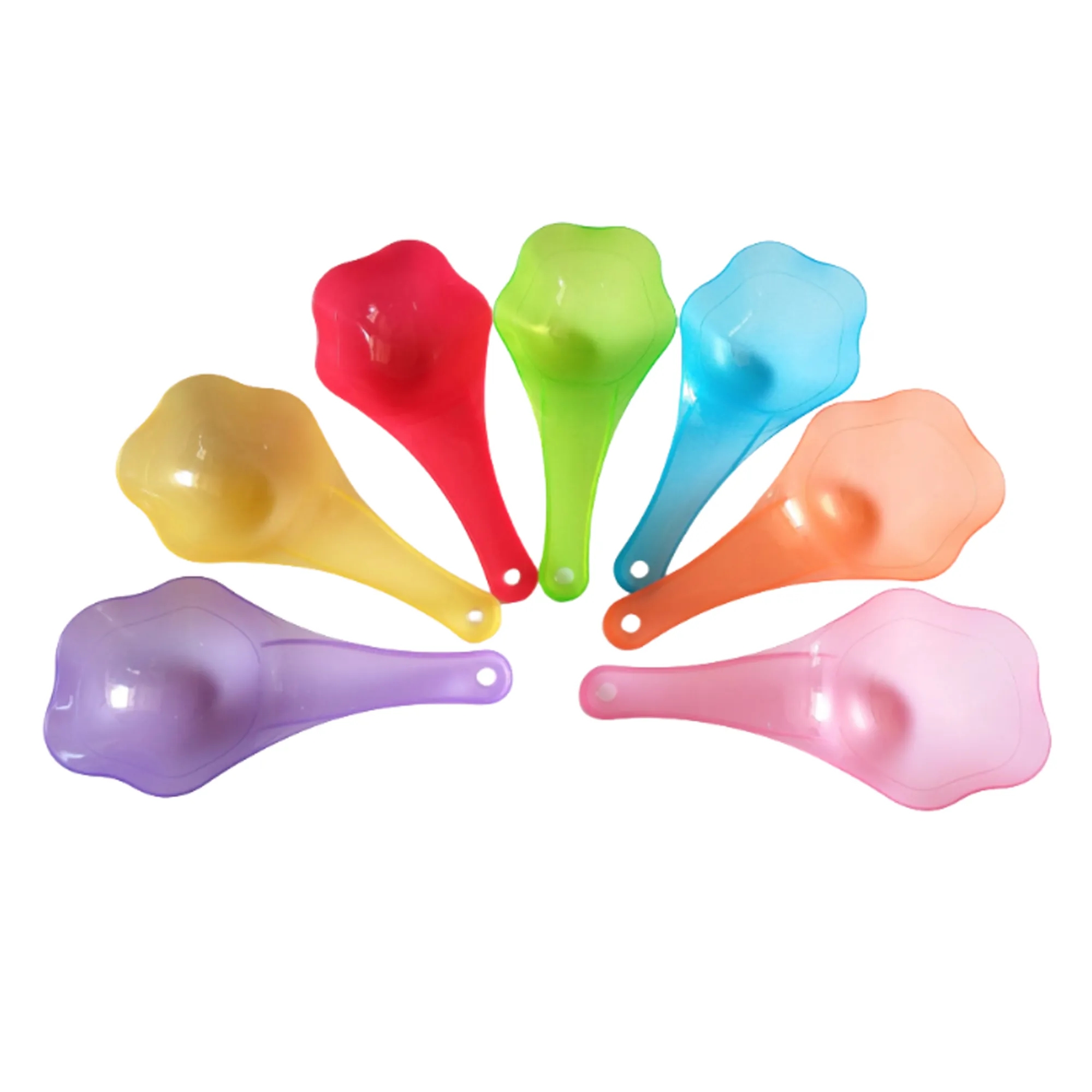 Pet Paw Food Scoop 3