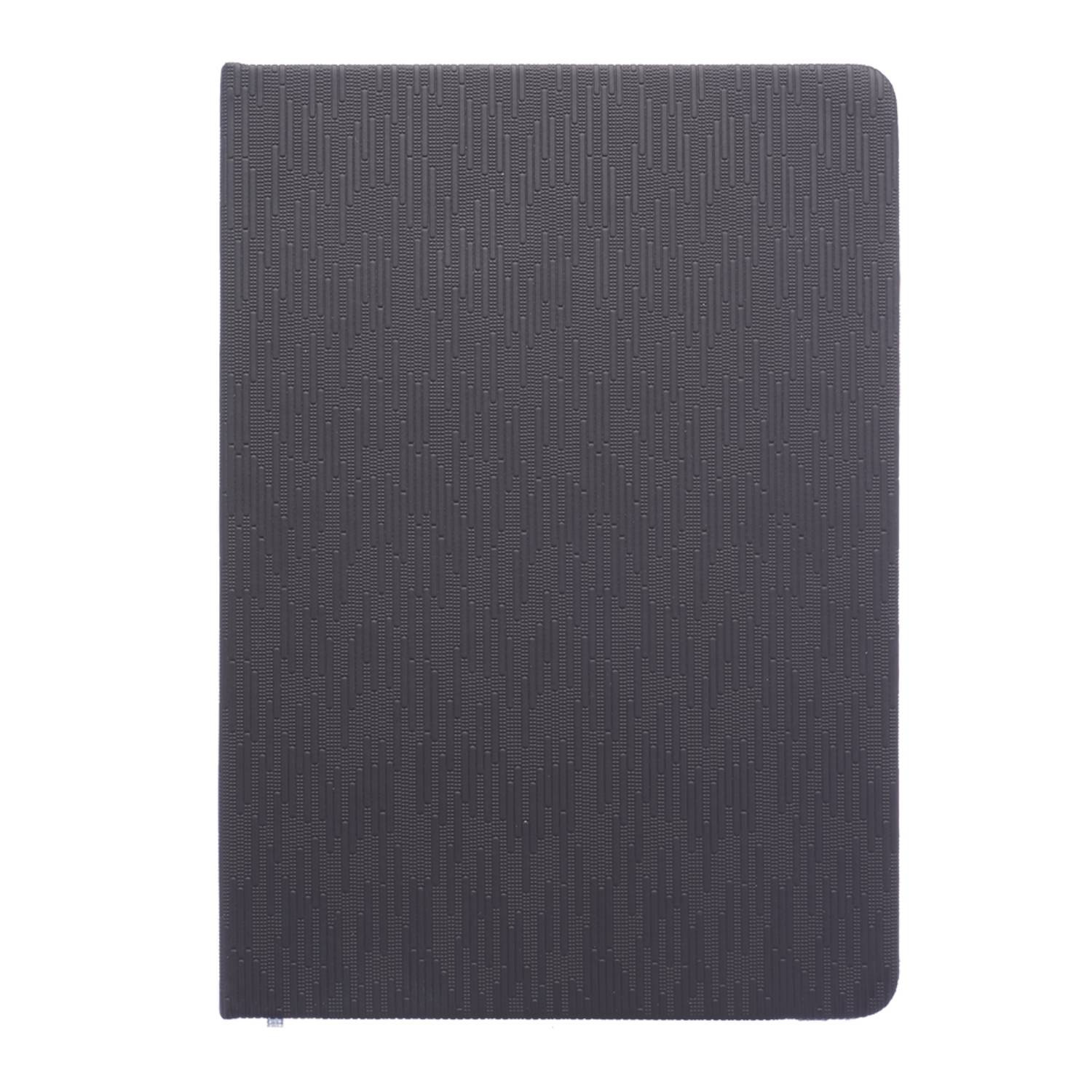 Hardcover Textured Notebook 2