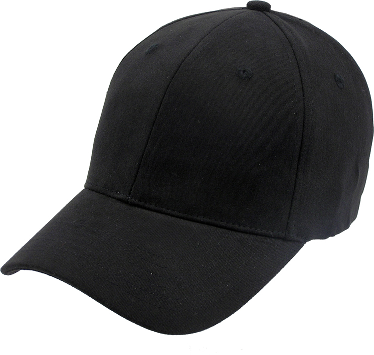 ACM Best Fit Cotton Fitted Cap 5
