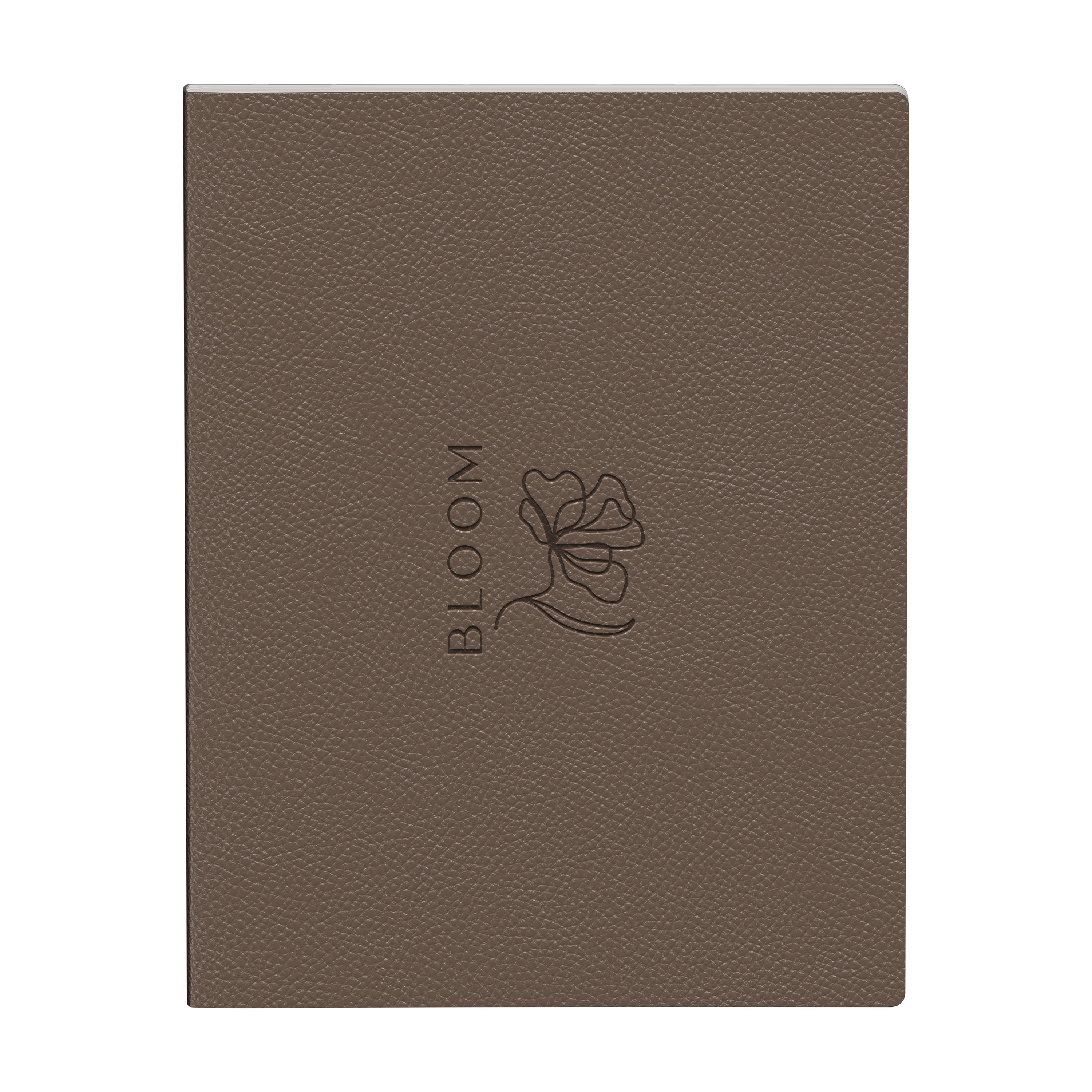 Magnolia soft cover journal 12