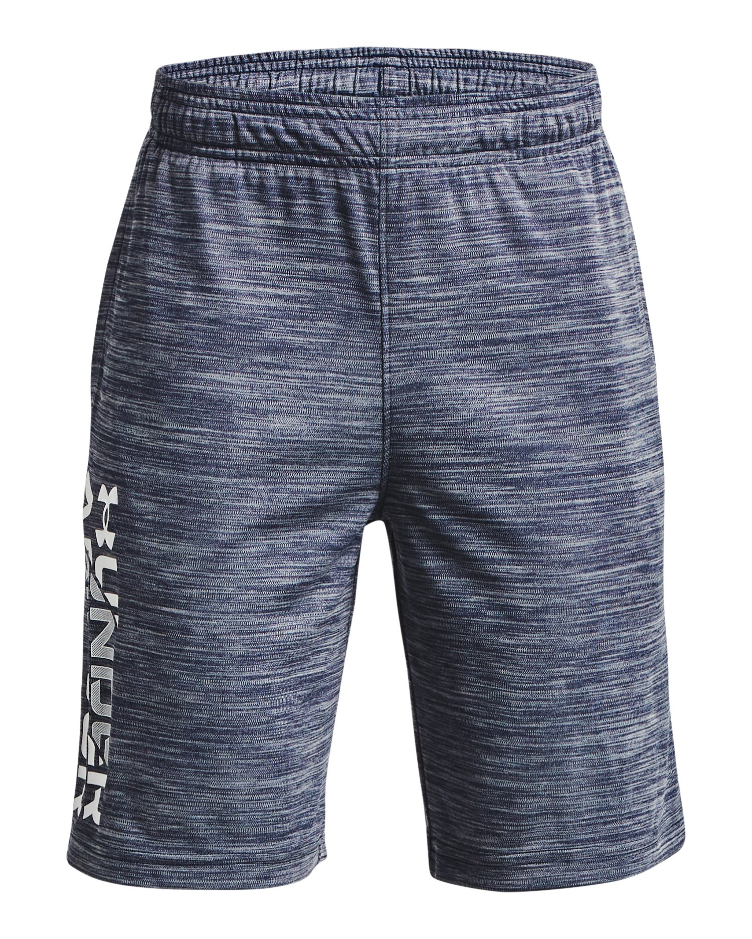 UA Prototype 2.0 Wordmark Boys' Shorts 6