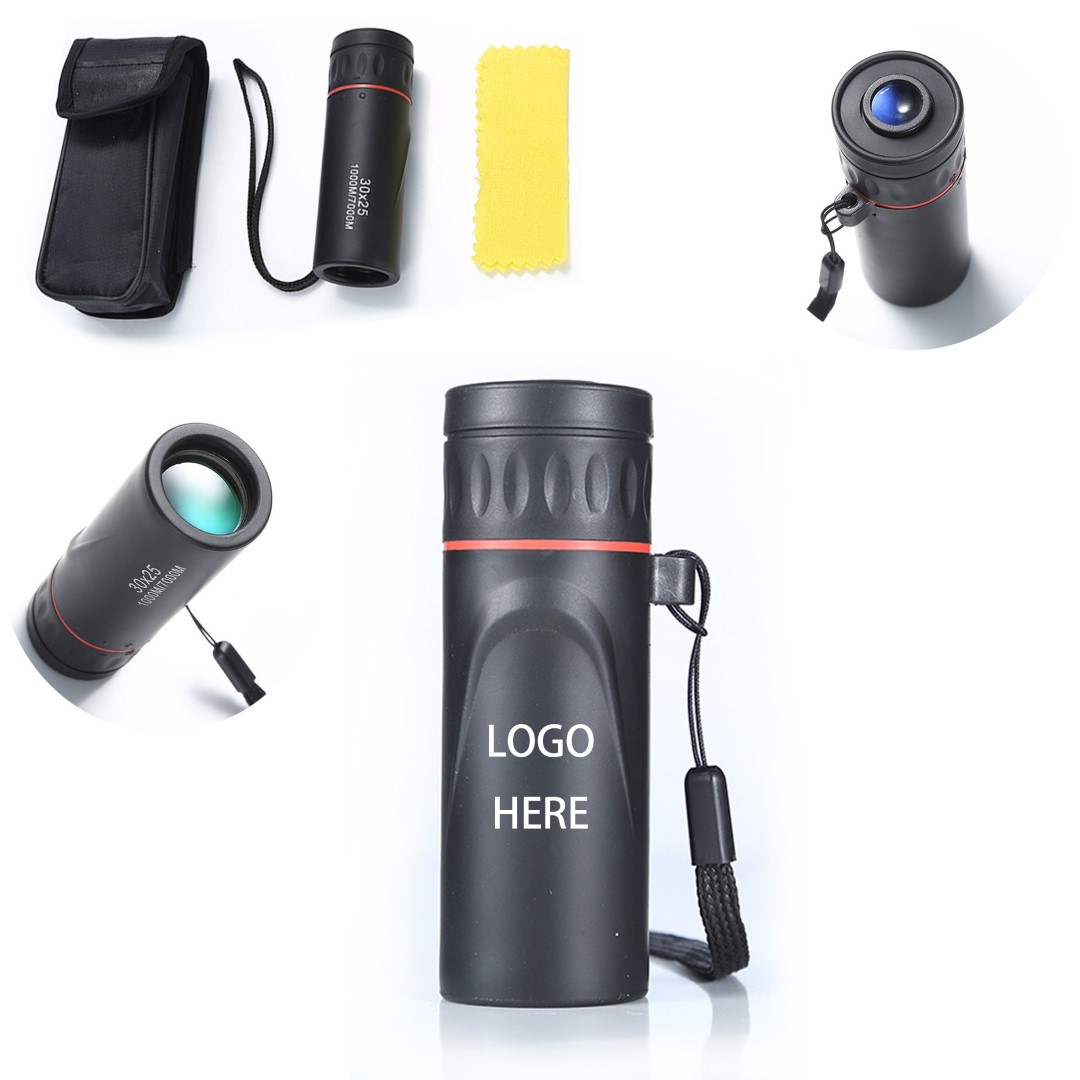Mini Monocular Telescope 2