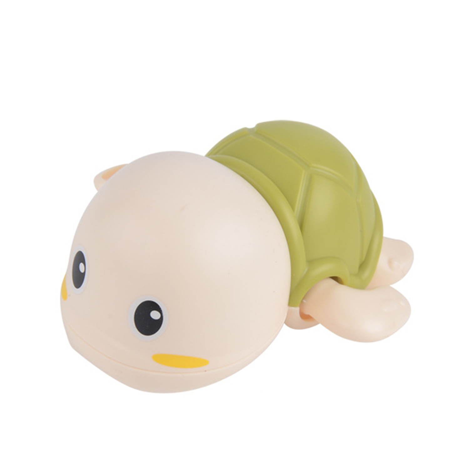 Toddler Wind Up Turtle Floating Bath Toy 6