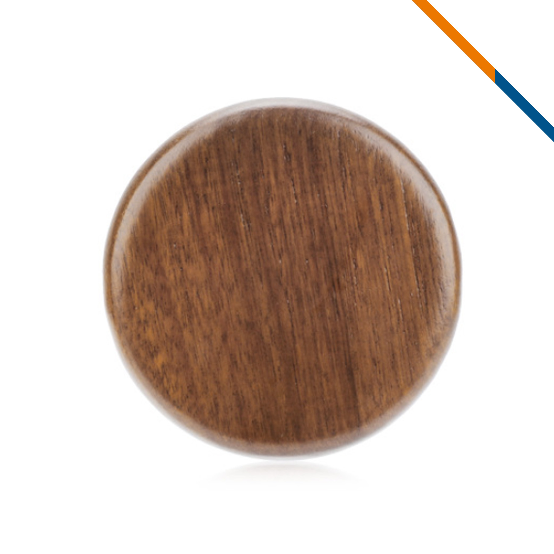 Faiyo Mini Red Sandalwood Makeup Mirror 5