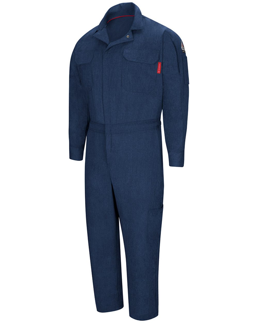 iQ Series Mobility Coverall Tall Sizes