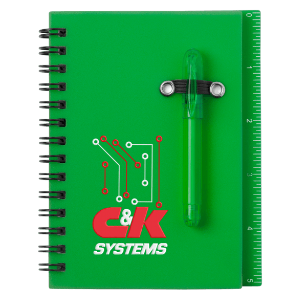 All-In-One Mini Notebook Set 87