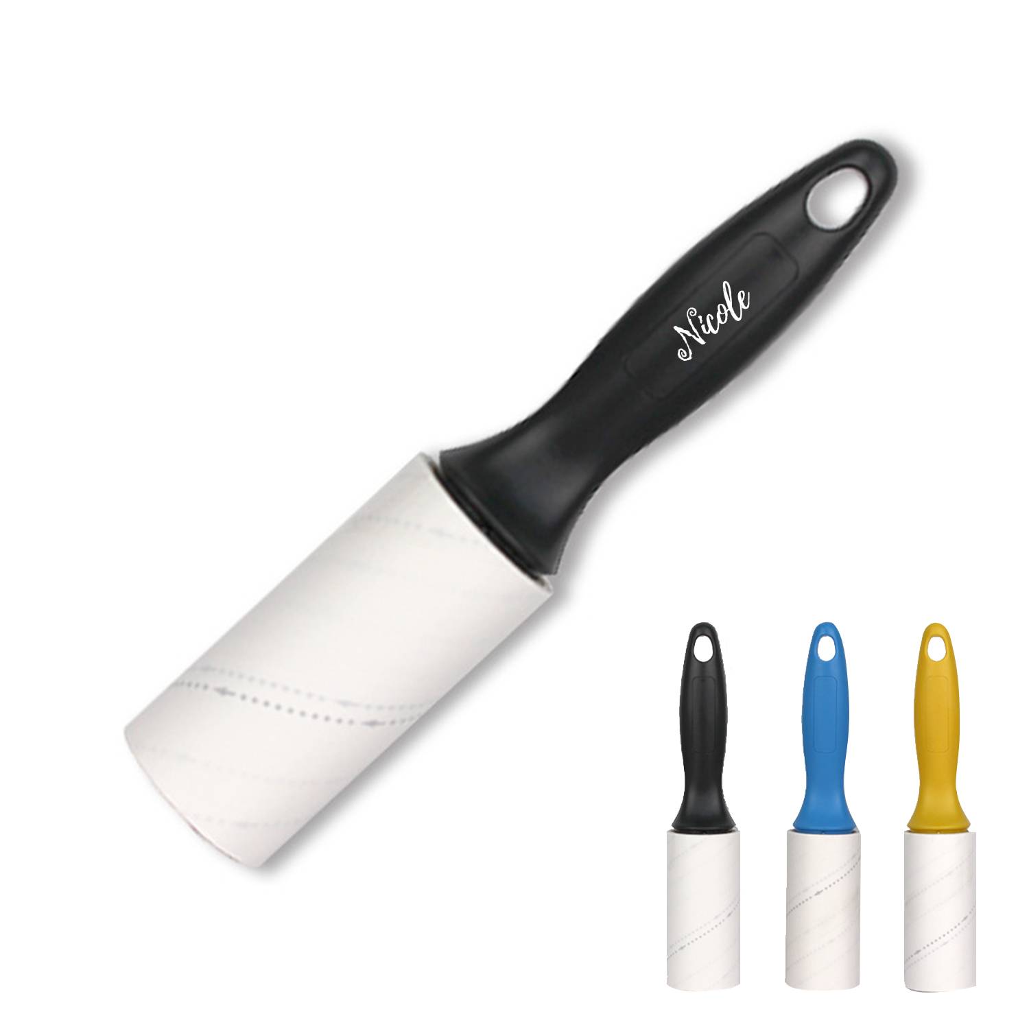 Lint Roller 1
