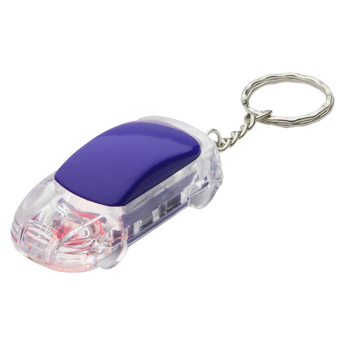 Flashing Car Key Chain 1