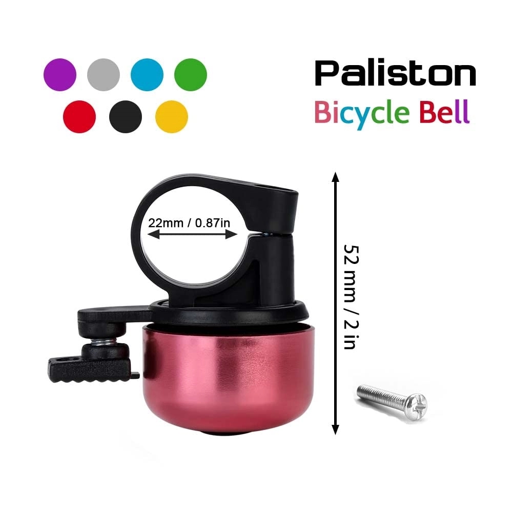 Bicycle Bell 7
