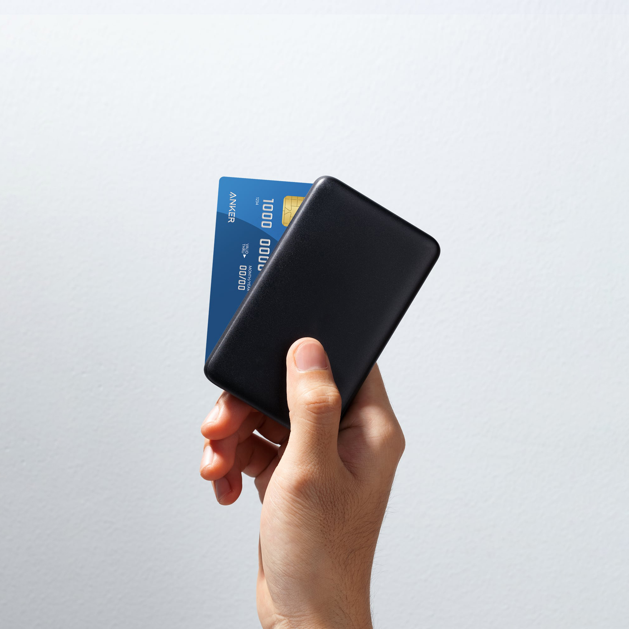 ANKER PowerCore III 5000 7