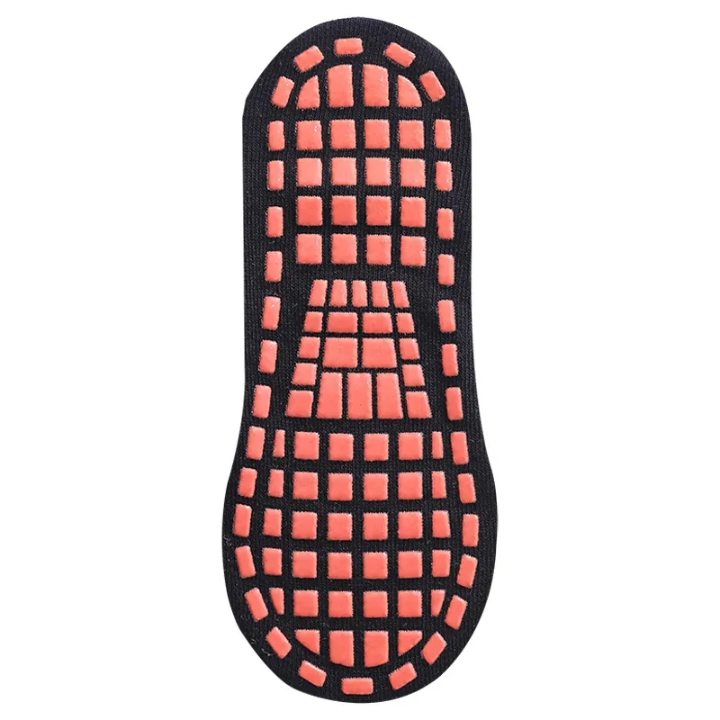 Non Slip Trampolines Socks 3