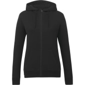 tentree Organic Cotton Zip Hoodie - Women's 131