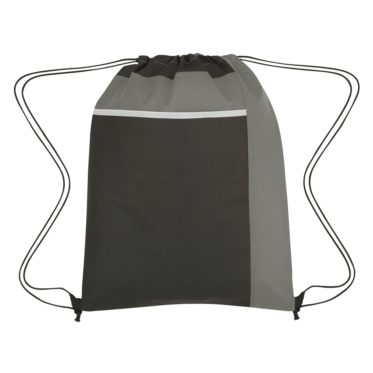 Non-Woven Pocket Sports Pack 4