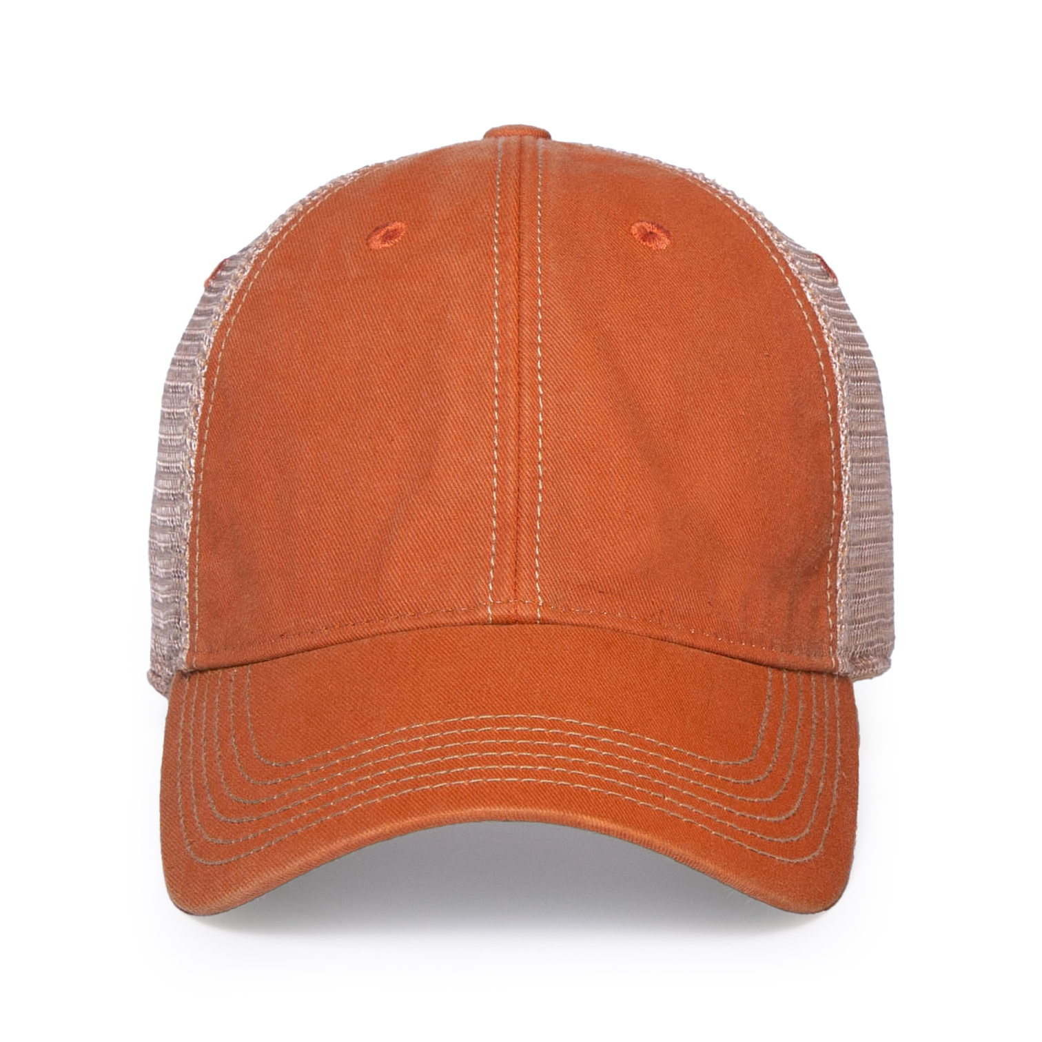 Merrimack Hat Co.® Austin Vintage Trucker 101
