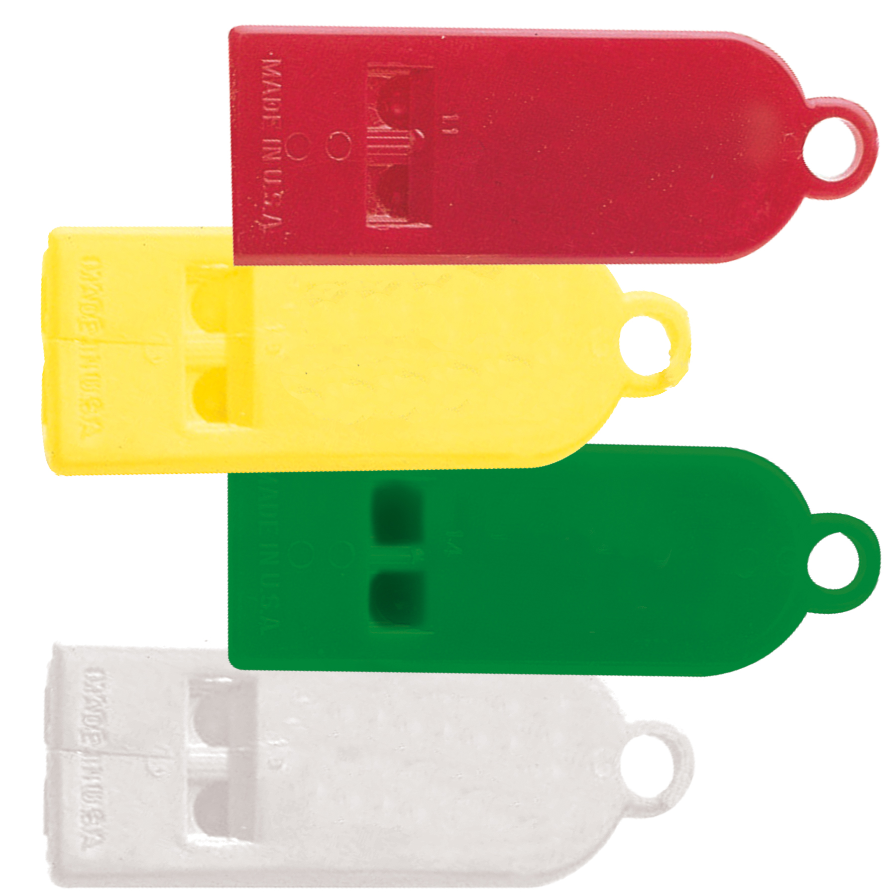 Two Tone Whistle 6