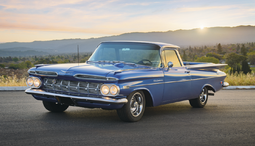 Triumph® Calendars Muscle Cars Calendar 13