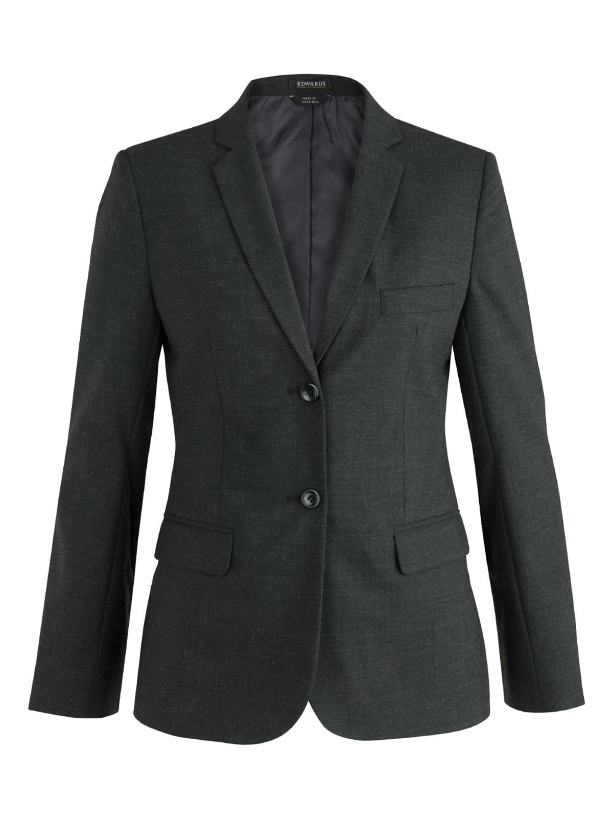 Edwards Garment - Suiting & Neckwear - Women's Four-Pocket Signature Suit Coat