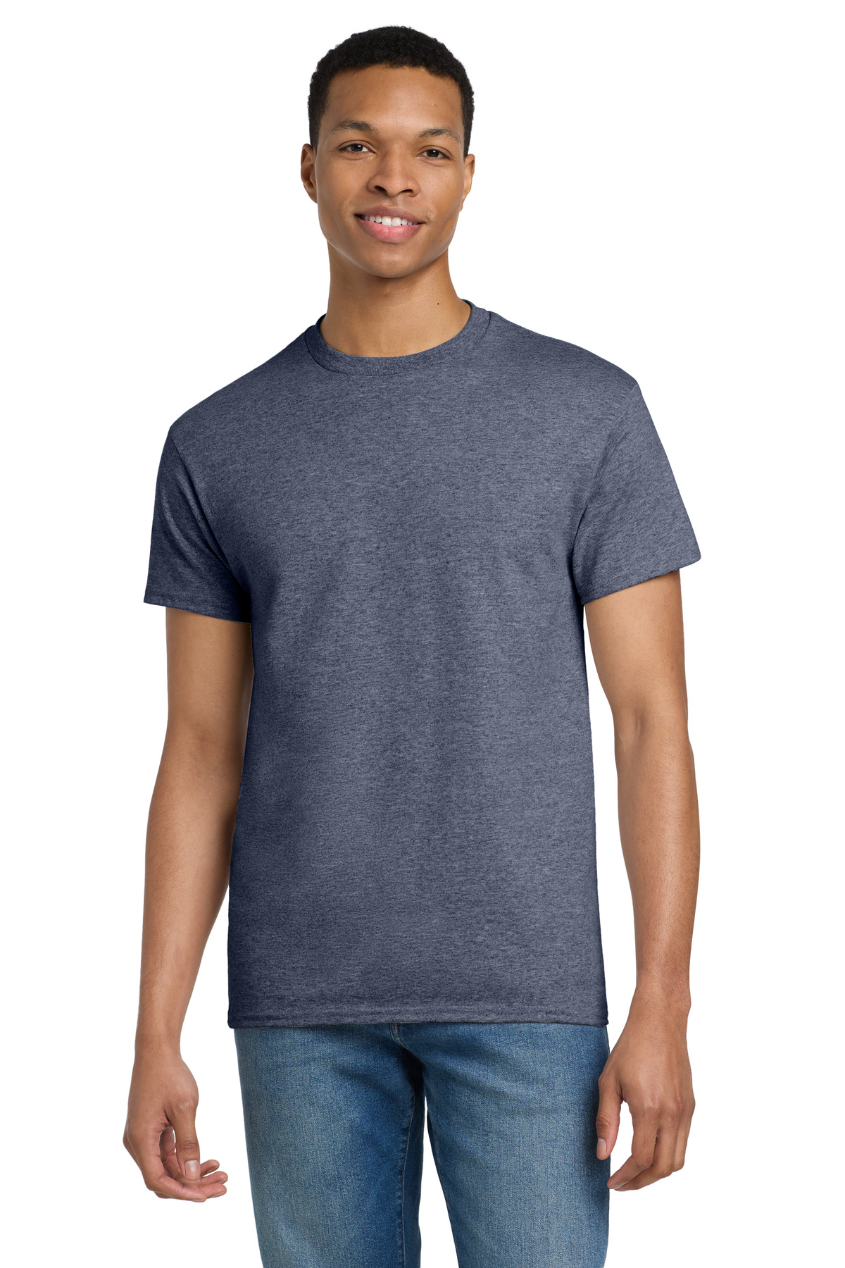 Gildan - Ultra Cotton 100% US Cotton T-Shirt. 2000 628