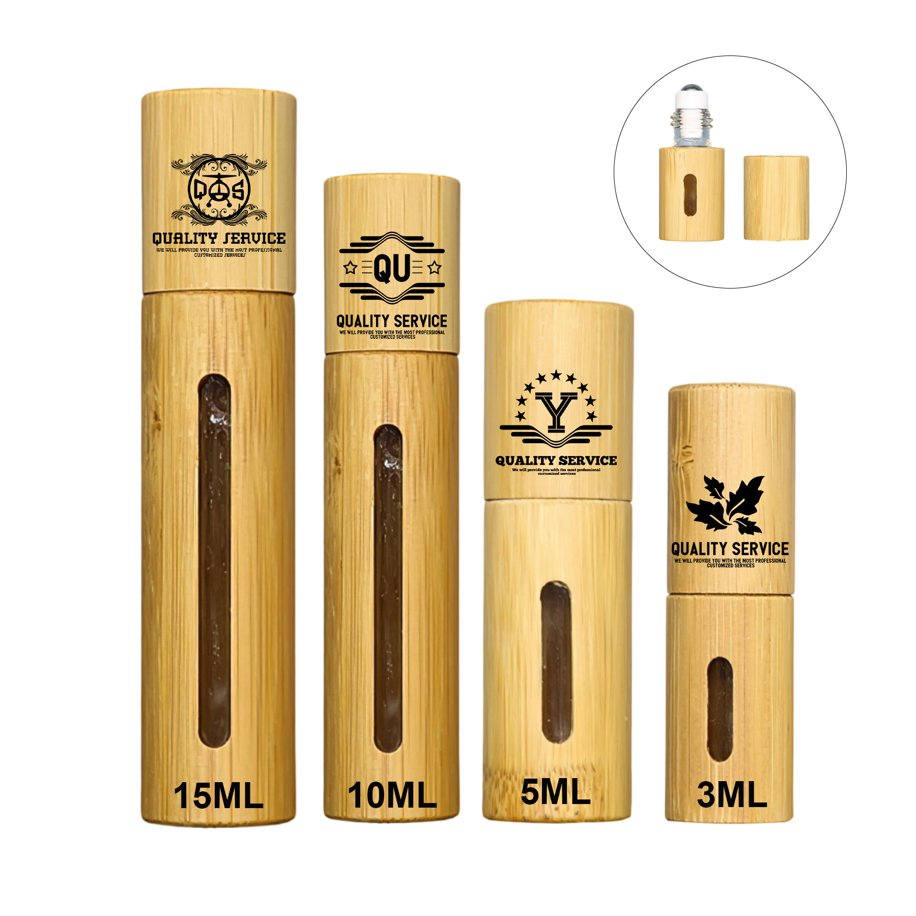 5ML BambooSpray Bottles 4