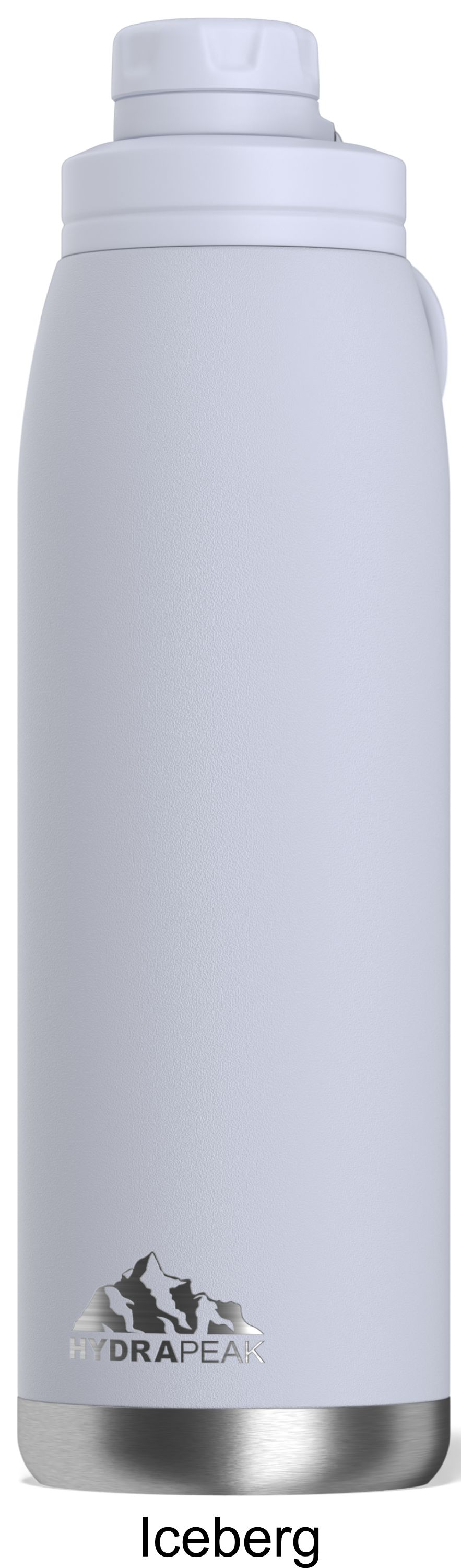 40 Oz. Hydrapeak Water Bottle LIFETIME WARRANTY! 9