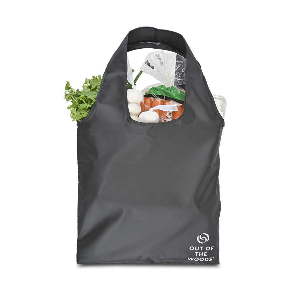 Out of the Woods® Iconic Shopper MicroTote Bag Charm 9