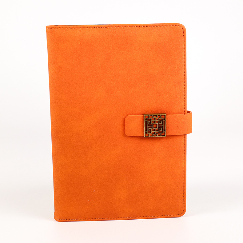PU Travel Journal Notebooks 9
