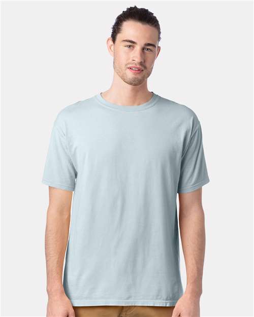 Men's Garment-Dyed T-Shirt - GDH100 236