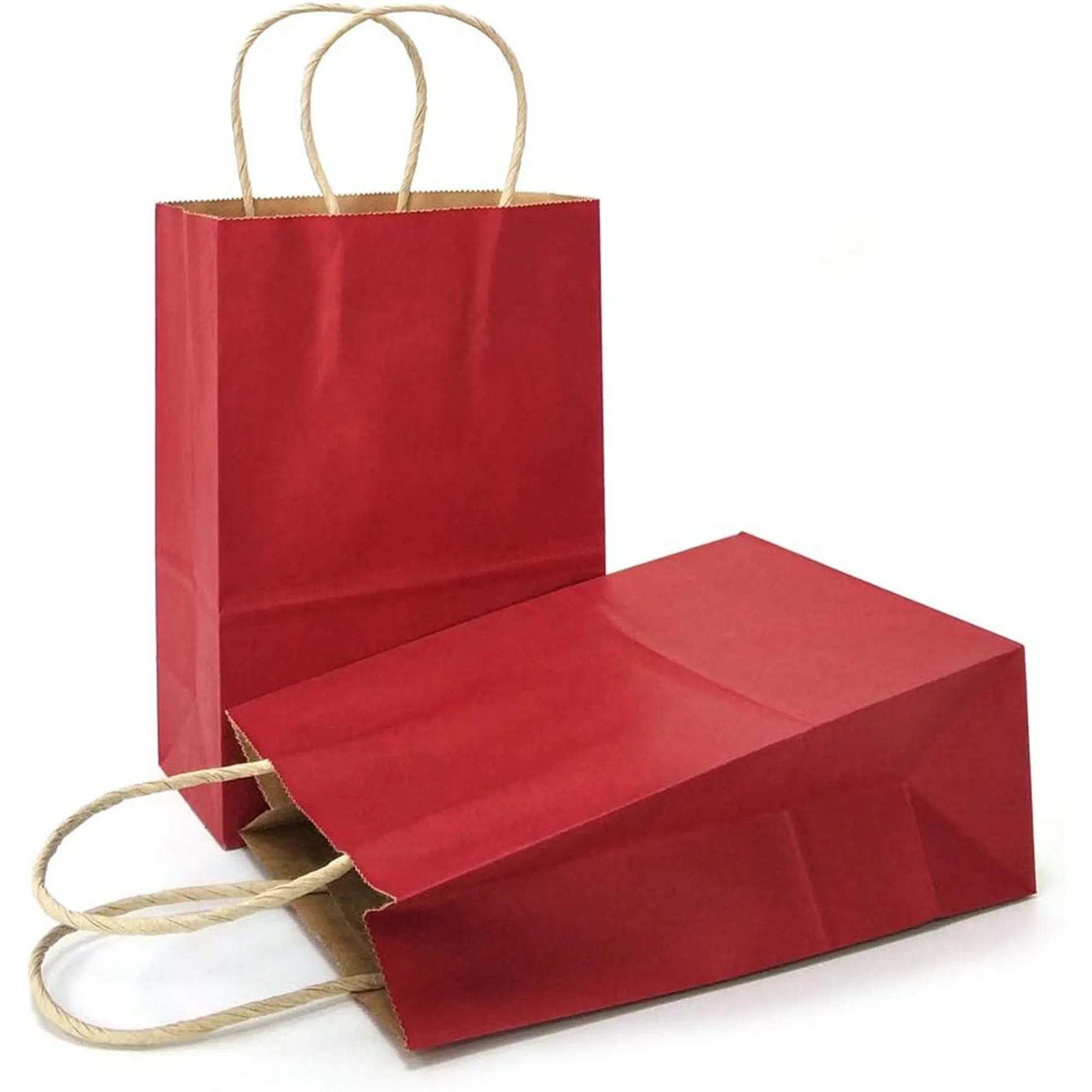 Paper Handle Goodie Bag 5