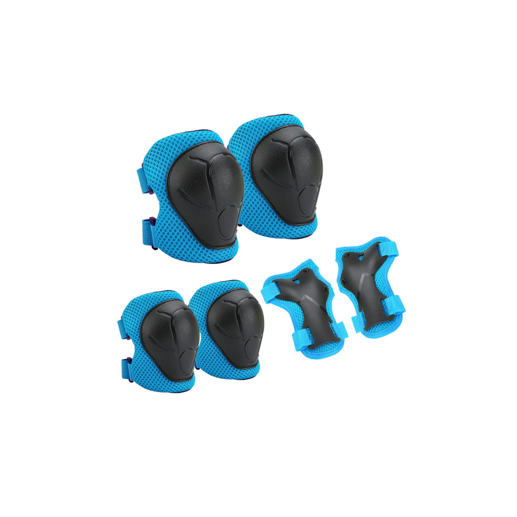 Kids Protective Knee Pads 6