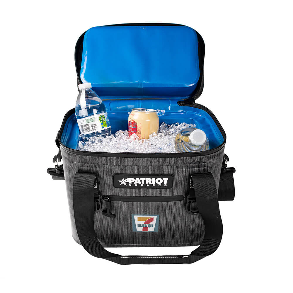 Patriot 10-Can Softpack Cooler