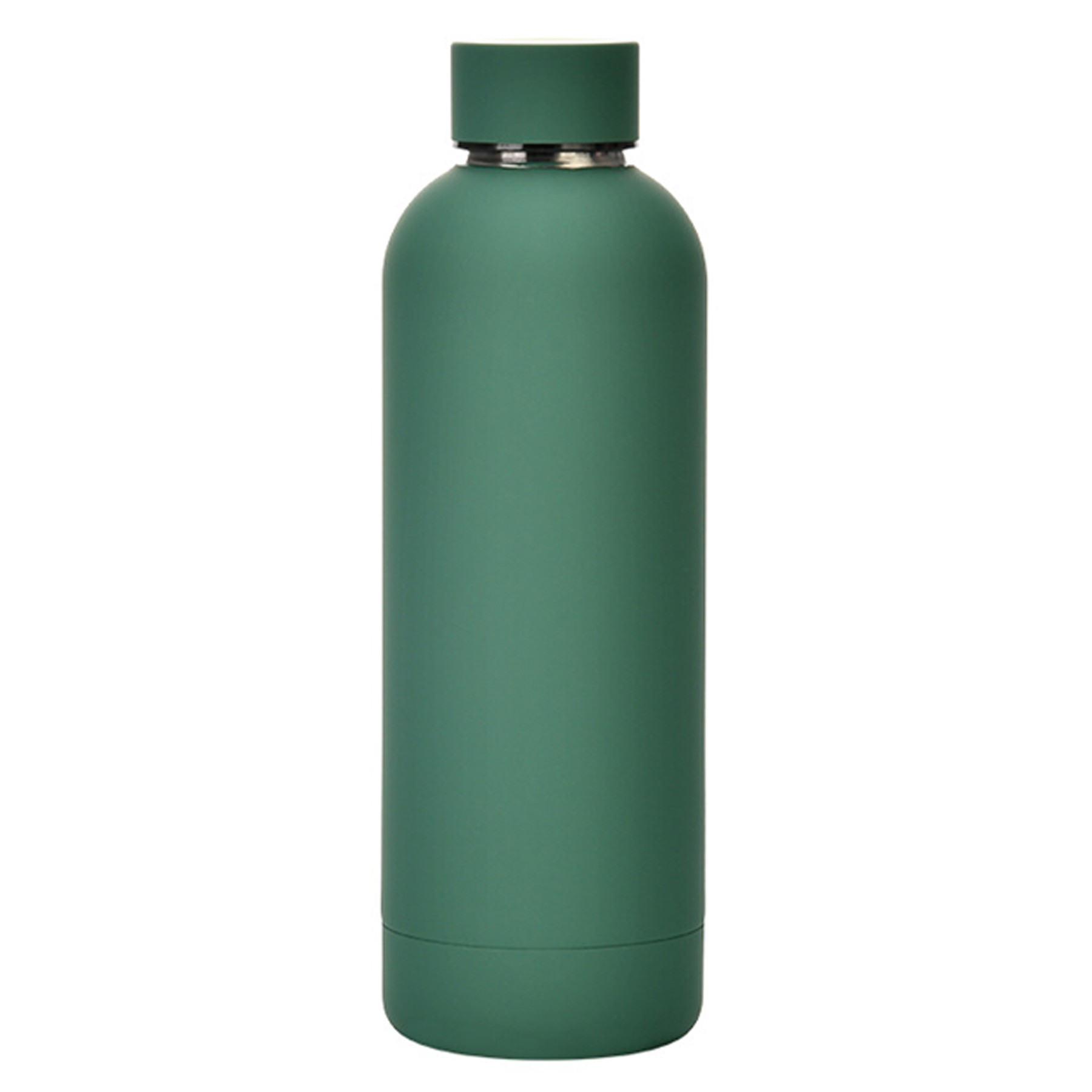 16 Oz Insulation Bottle 8