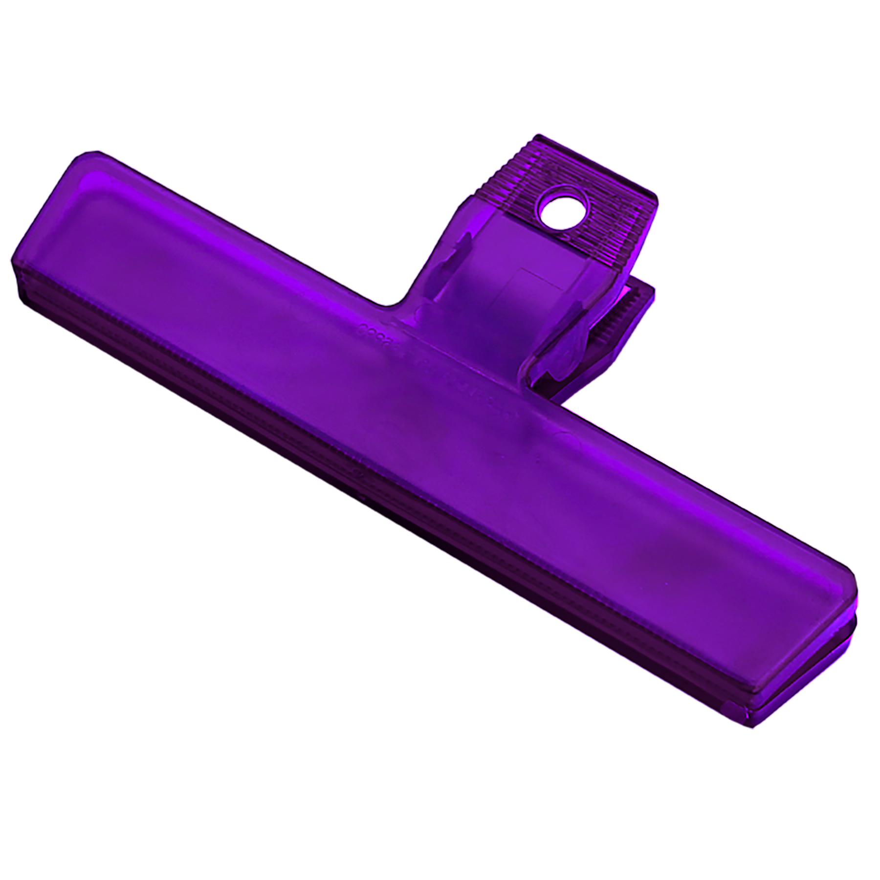 6" Bag Clip 57