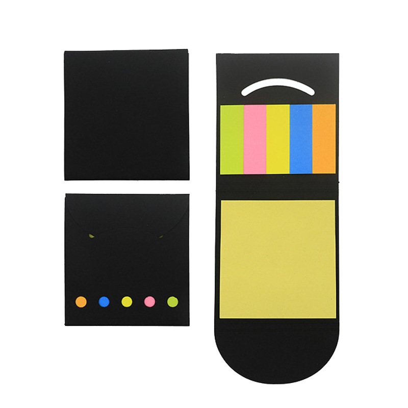 Mini Sticky Notepad 5