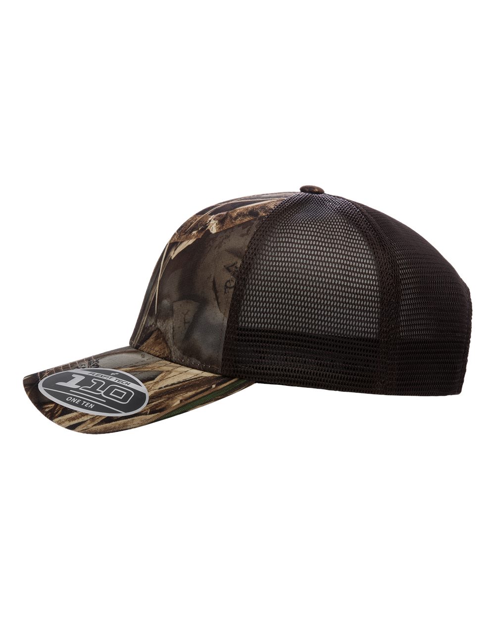 110® Mesh-Back Cap - 110M 92