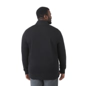 Men's ARGUS Eco Fleece Full Zip 15