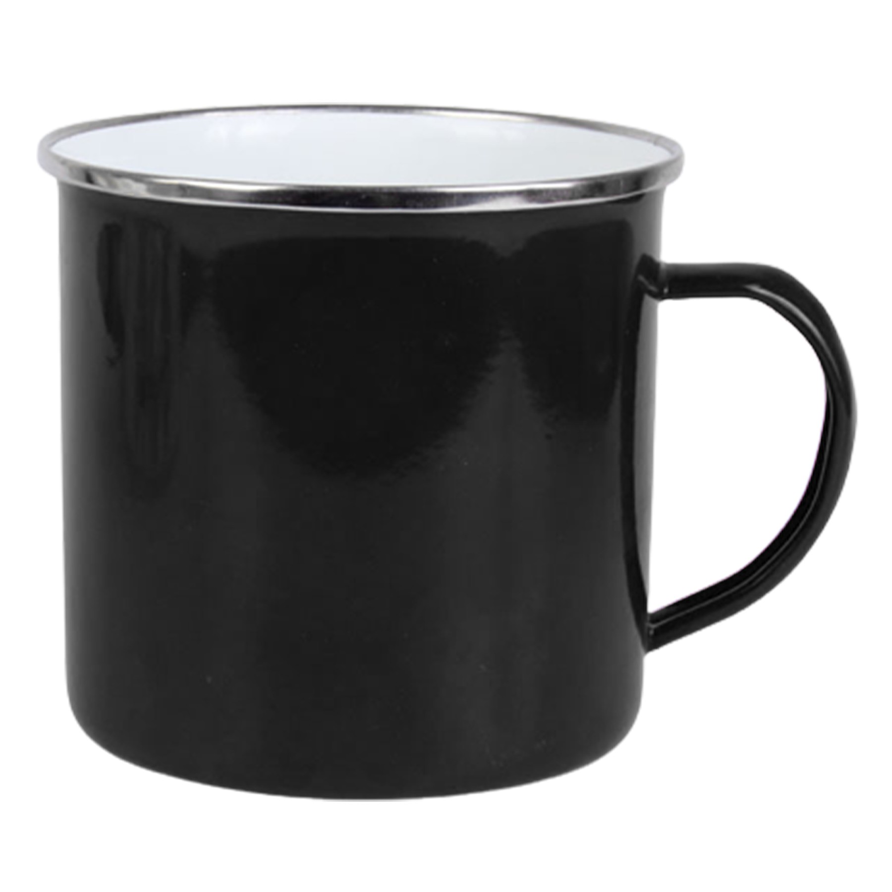 12 Oz Enamel Cup 8