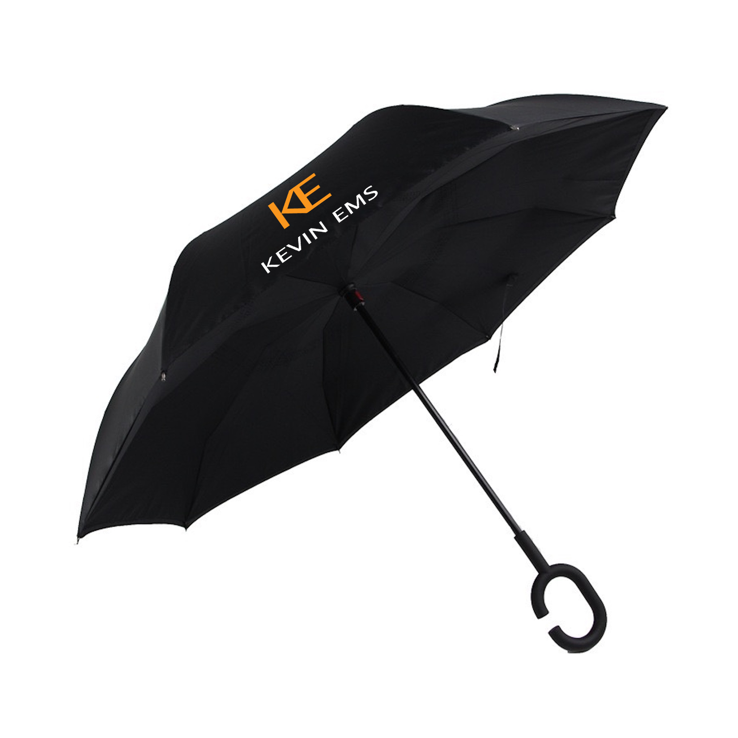 Inverted Umbrella 1