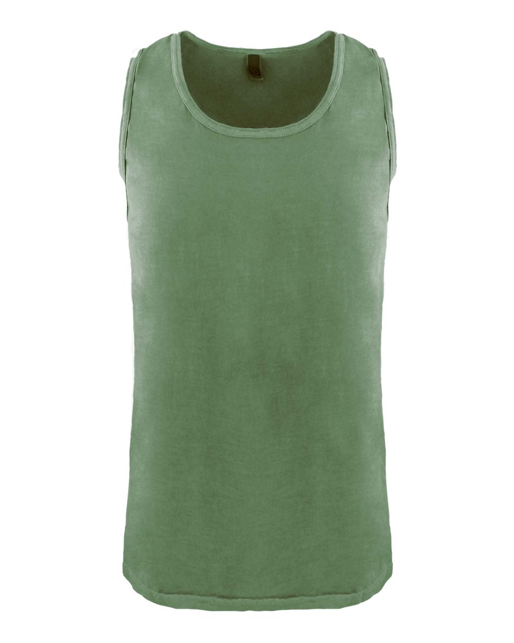 Unisex Inspired Dye Tank - 7433 6