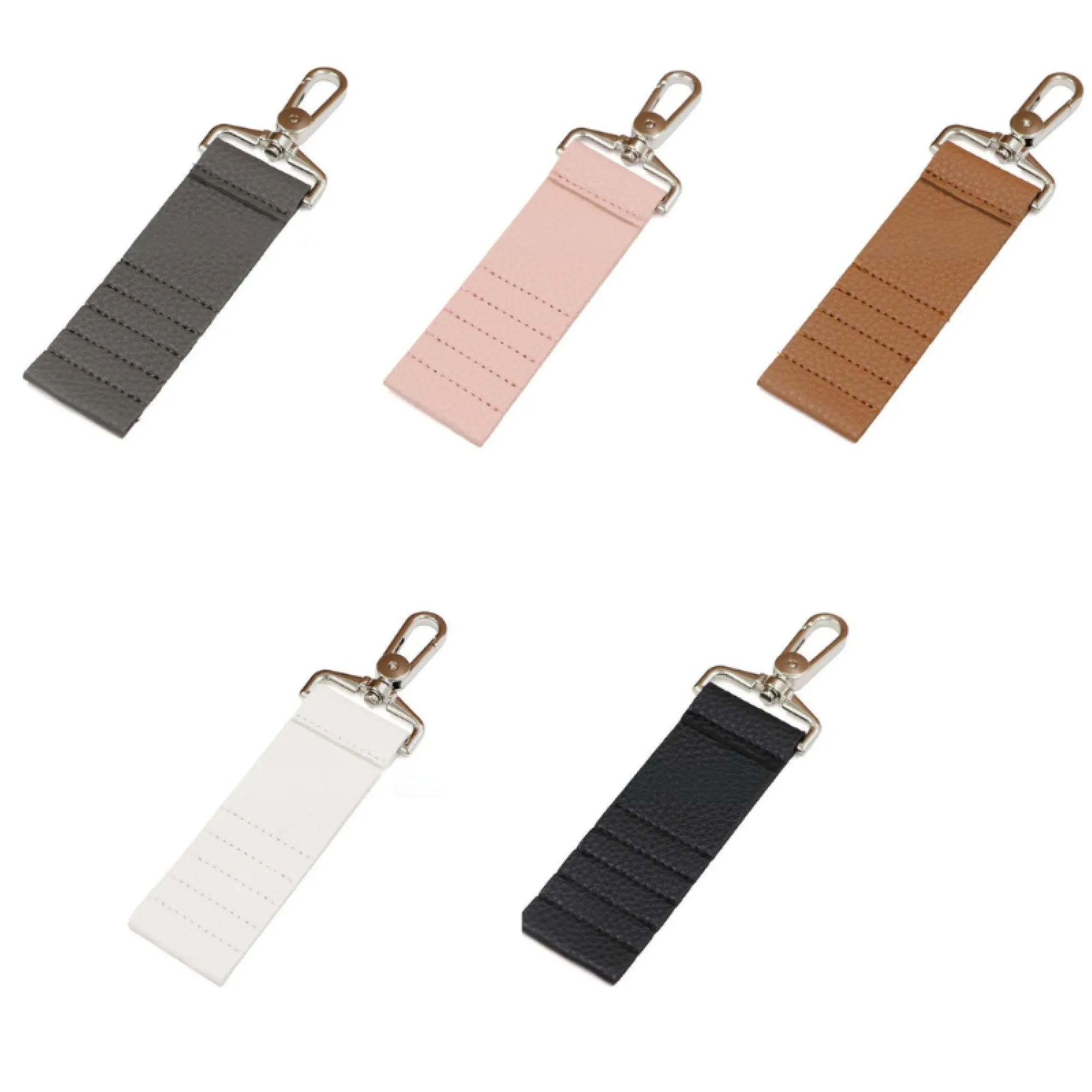 Portable Golf Cart Stand Keychain 3