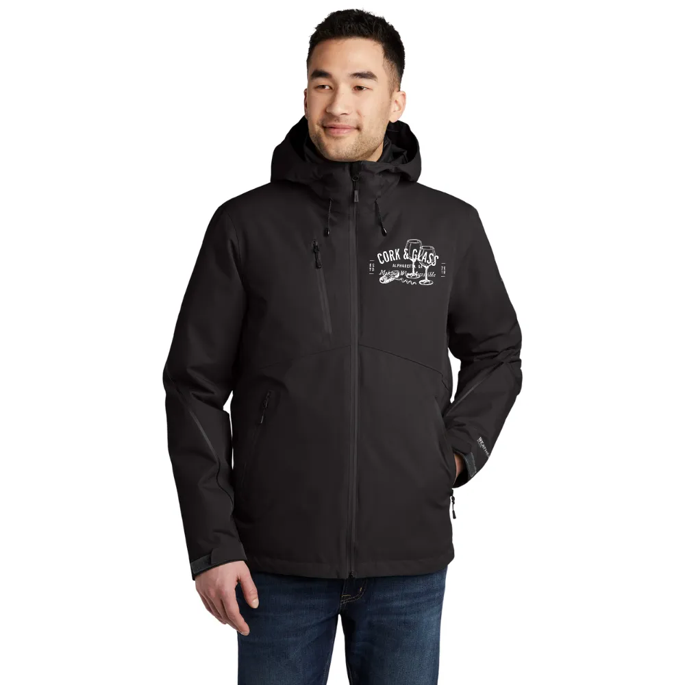 Eddie Bauer(R) WeatherEdge(R) Plus 3-in-1 Jacket 4