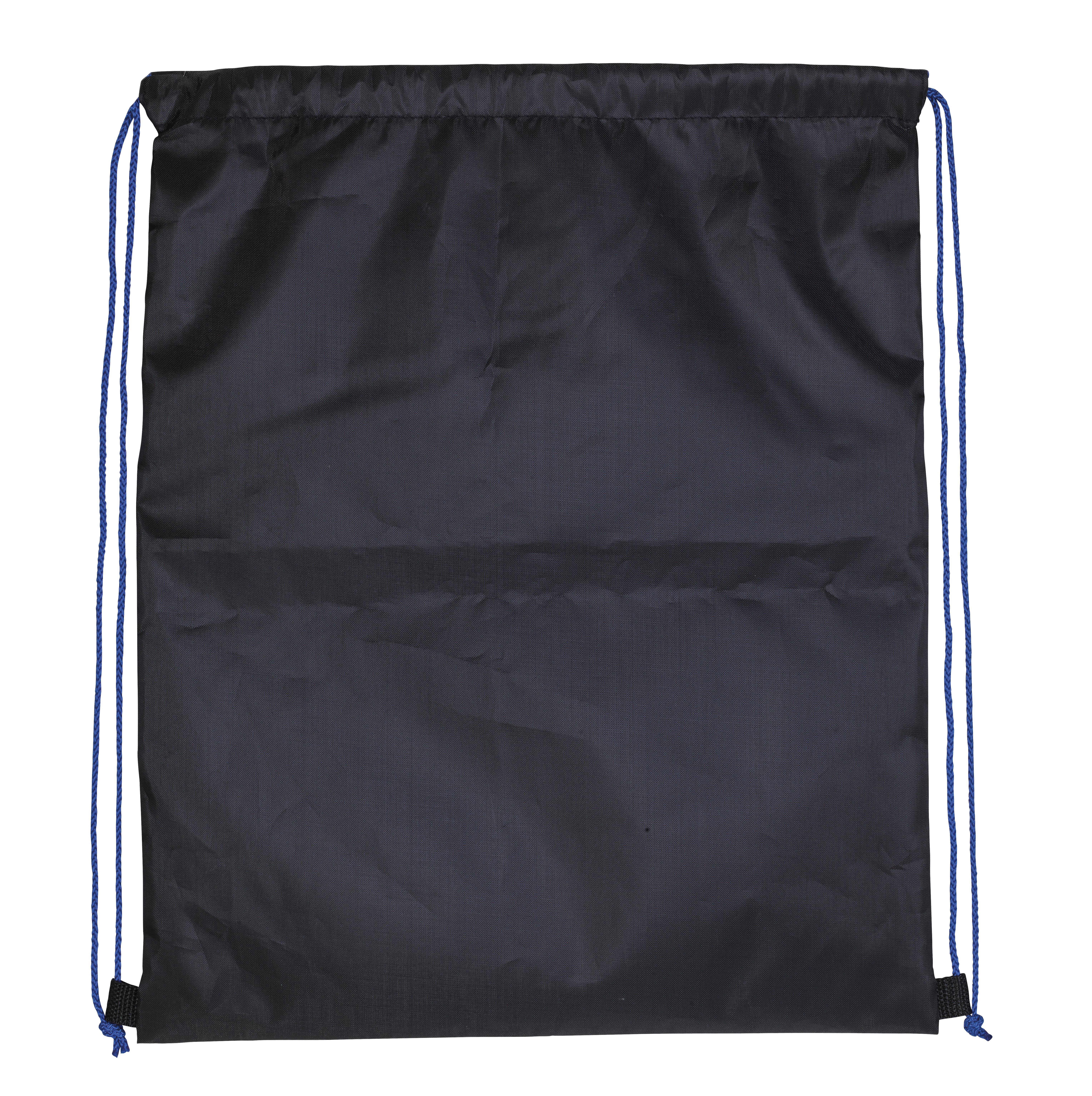 Stand Alone Drawstring Backpack